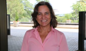 Pam Maxon
