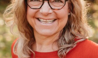 Laura Rotter
